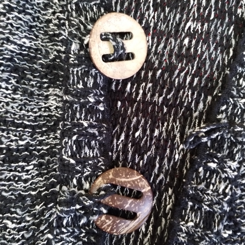 Sweater - Picture 2 of 3
